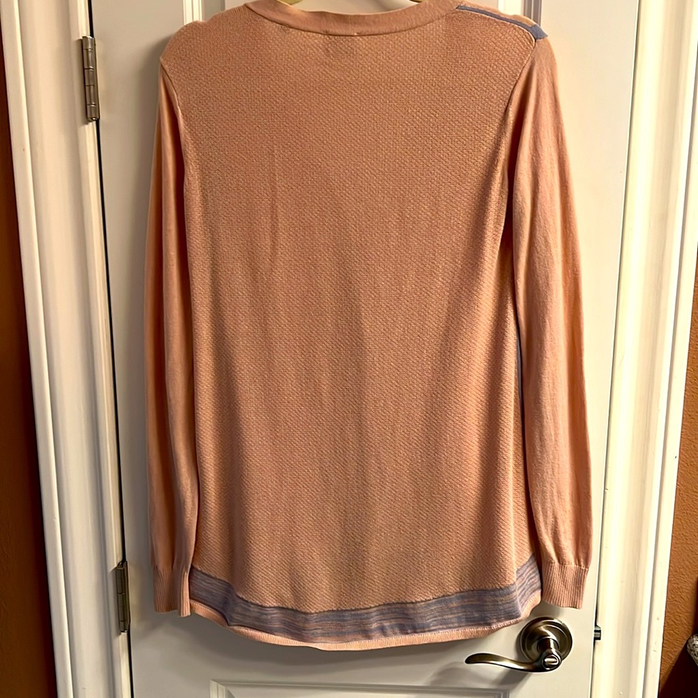Lightweight Cardigan. - Picture 2 of 2
